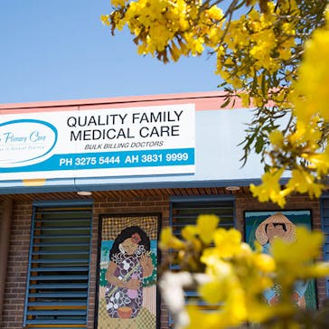 Inala Primary Care