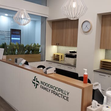 Indooroopilly Family Practice