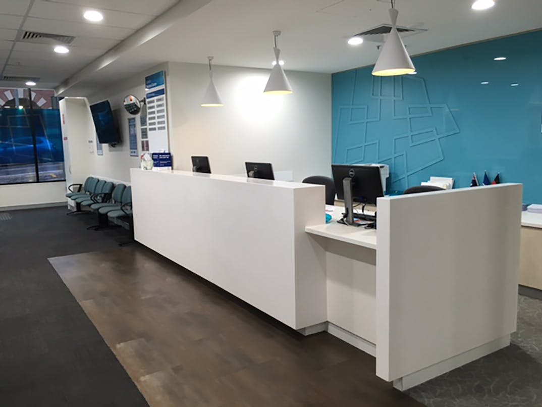 Ipswich Medical Centre Book an Appointment Online