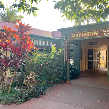 Mapleton Medical Centre