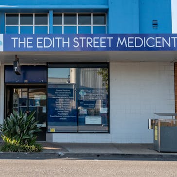The Edith Street Medicentre