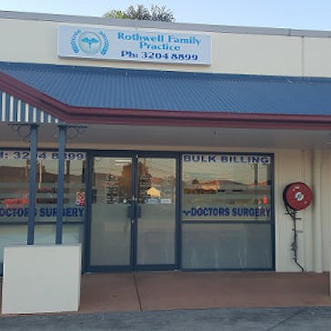 Rothwell Family Practice