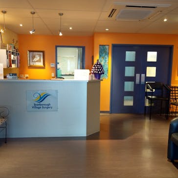 Scarborough Village Surgery