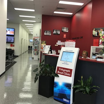 Telegraph Road Clinic
