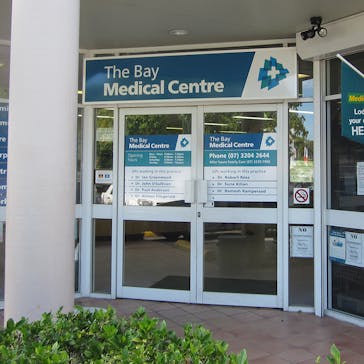 The Bay Family Medical Centre