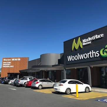 Warner Care Medical Practice