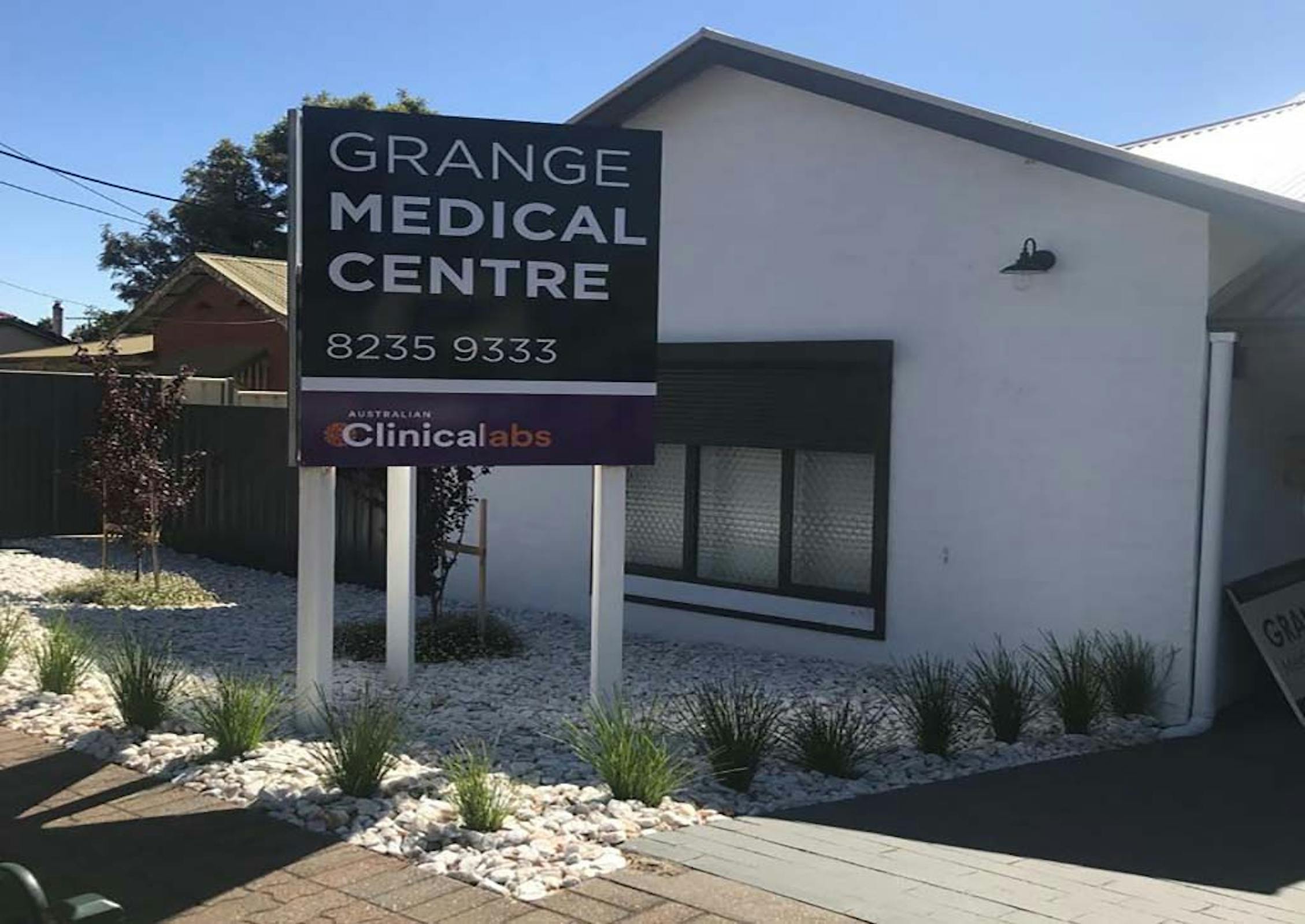 Grange Medical Centre Book an Appointment Online