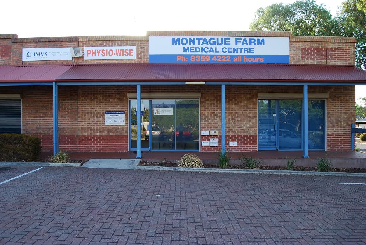 Montague Farm Medical Centre Book An Appointment Online