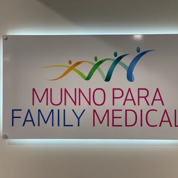 Munno Para Medical Centre