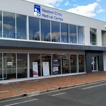 Western Clinic