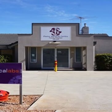 Parks Medical Centre (Elizabeth Park)
