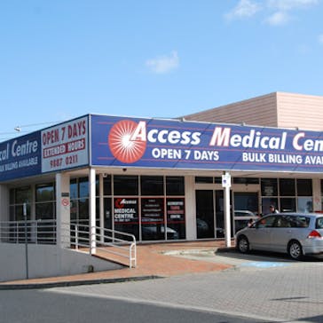 Access Medical Group - Knox