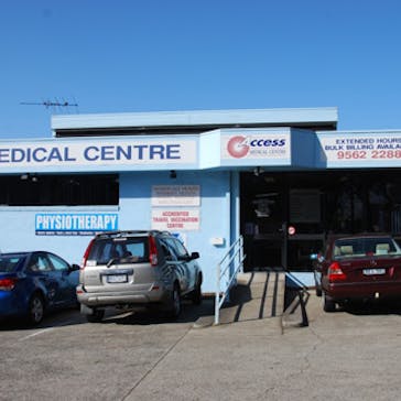 Access Medical Group - Wheelers Hill