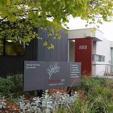 Appletree Hill Medical Centre