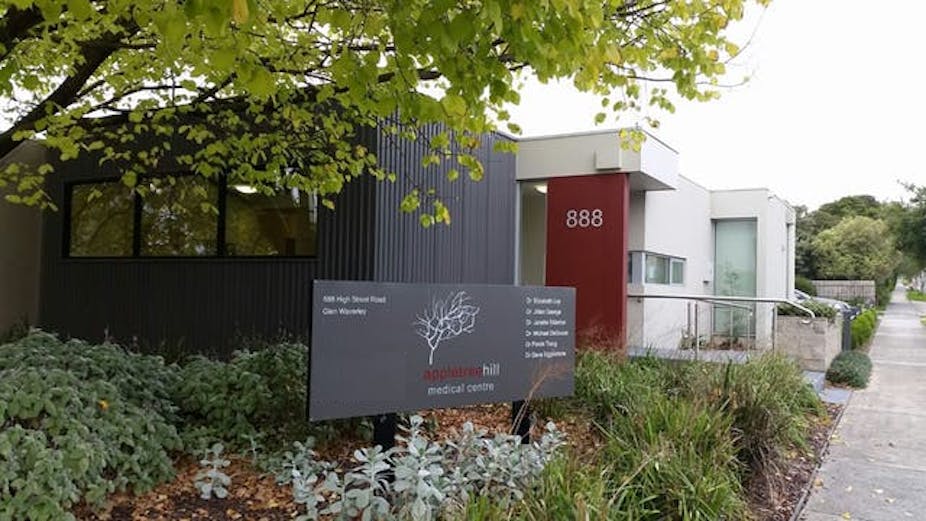 Appletree Hill Medical Centre Book an Appointment Online