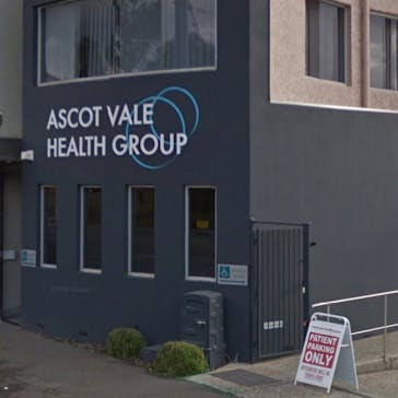 Ascot Vale Health Group