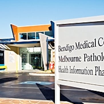 Bendigo Medical Bridge Street
