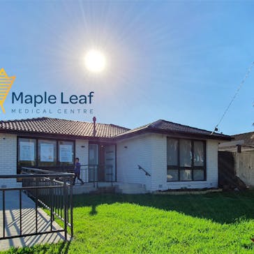 Maple Leaf Medical Centre