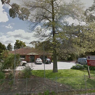 Colchester Medical Centre