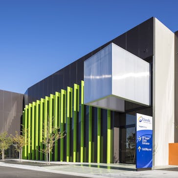 DPV Health Medical and Dental Centre Broadmeadows