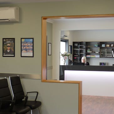 East Ringwood Clinic