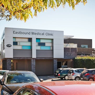 Eastbound Clinic