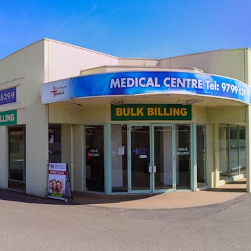 First Health Medical Centre Hampton Park