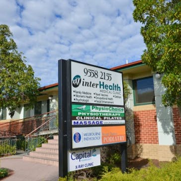 Interhealth Medical Clinic