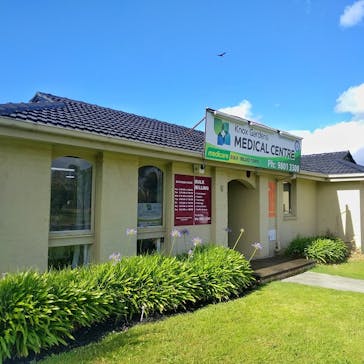 Knox Gardens Medical Centre