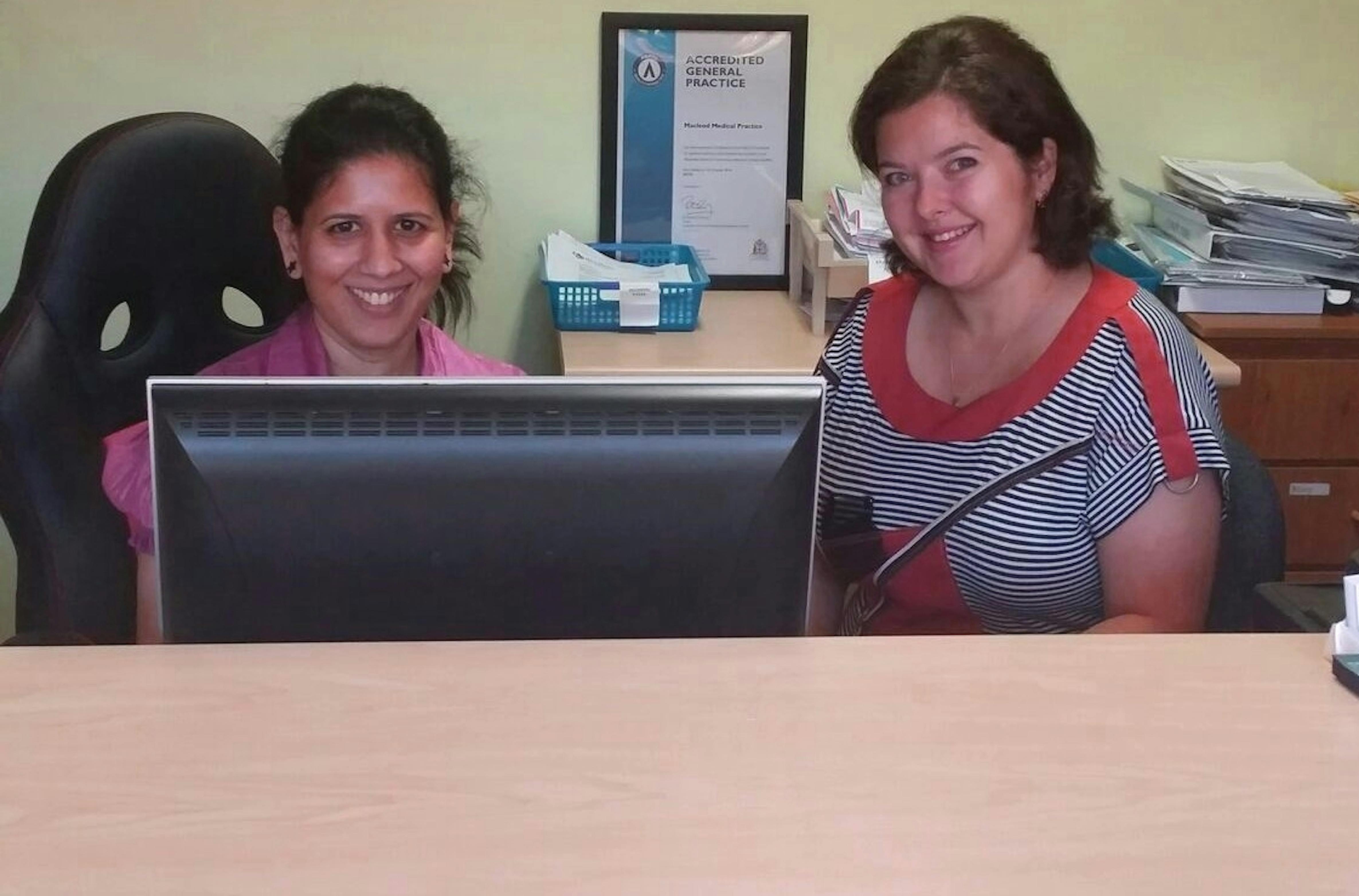 MacLeod Medical Practice Book an Appointment Online