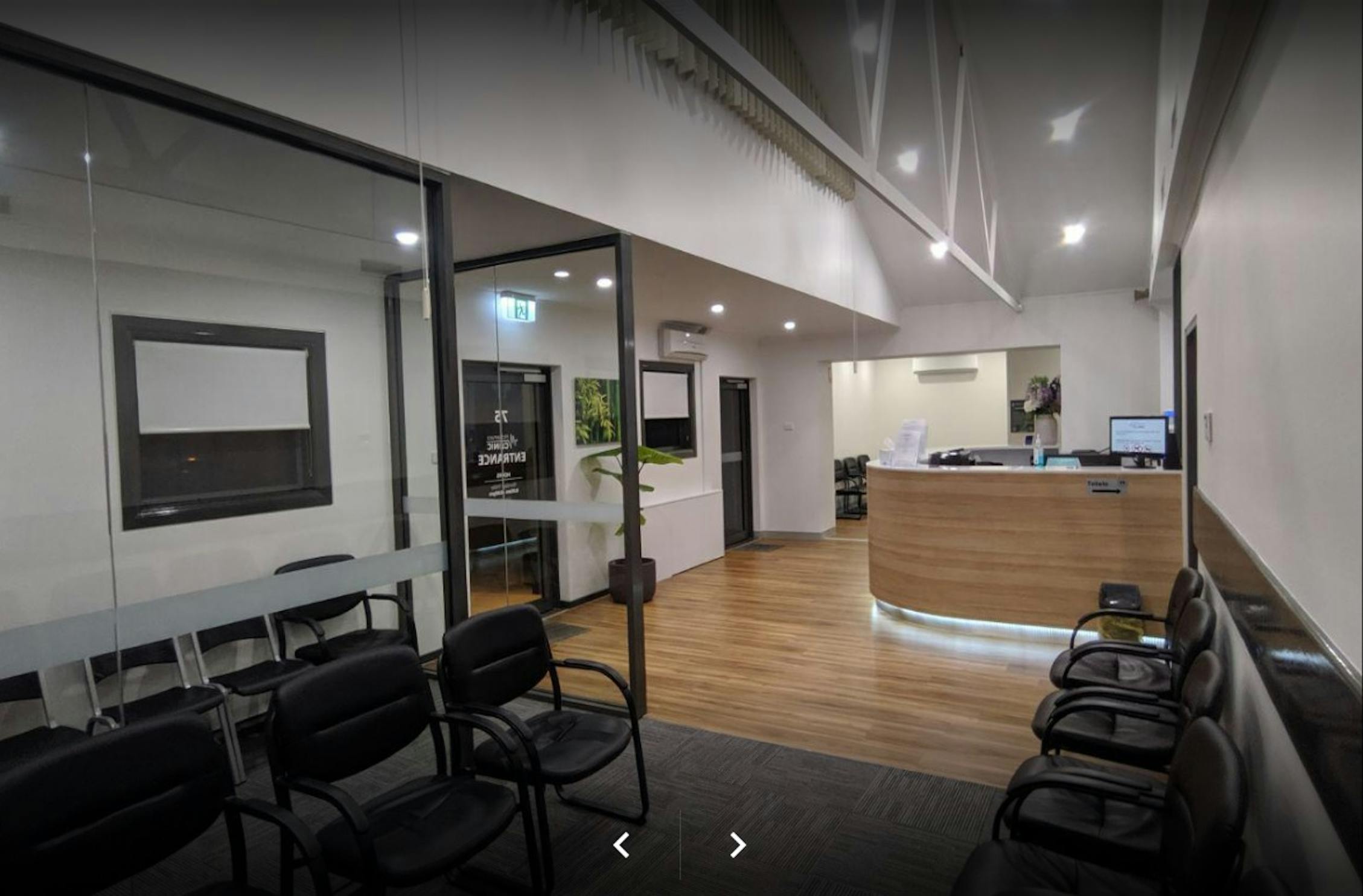 McNamara Clinic Book an Appointment Online