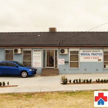 Meadow Heights Medical Practice