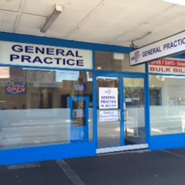 Medi 7 Bentleigh