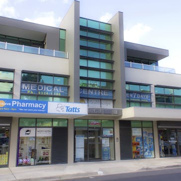 North Coburg Medical Centre