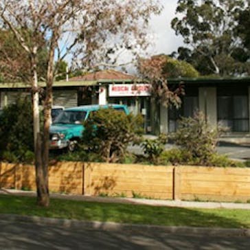 Mooroolbark District Surgery