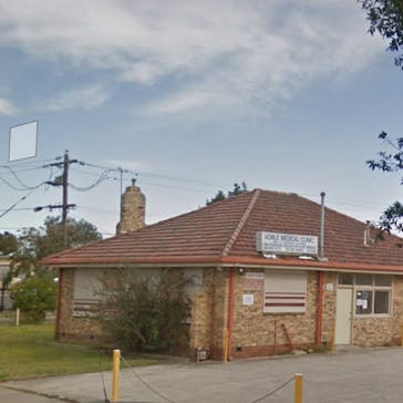 Noble Medical Clinic