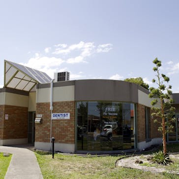 Northend Medical Centre
