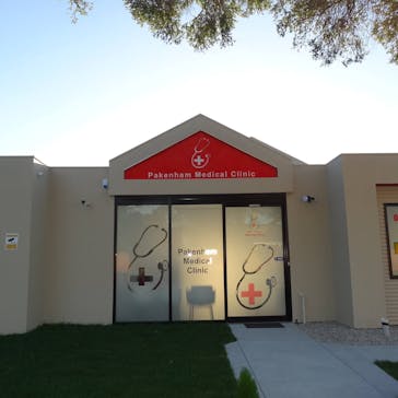 Pakenham Medical Clinic