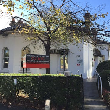 Prahran Health Care Clinic