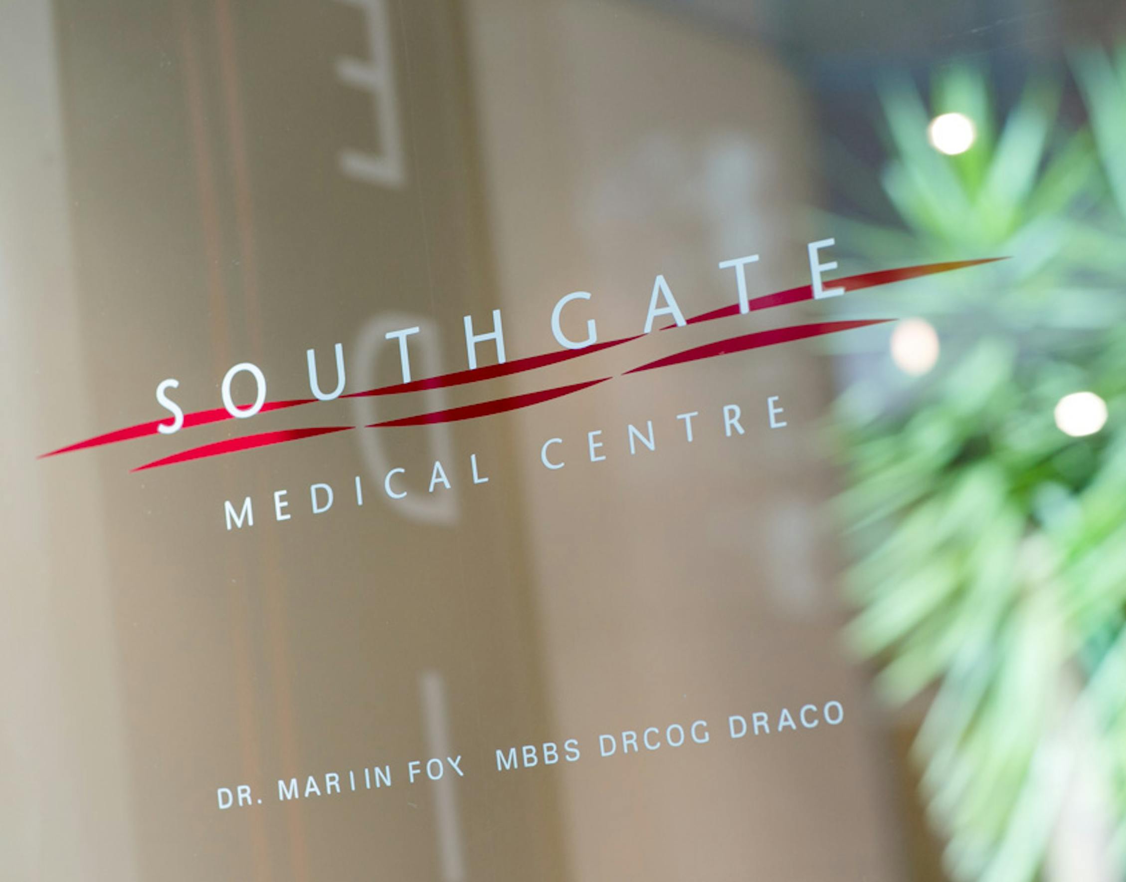 Southgate Medical Centre Book an Appointment Online