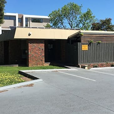 Tunstall Square Medical Centre
