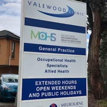Valewood Clinic