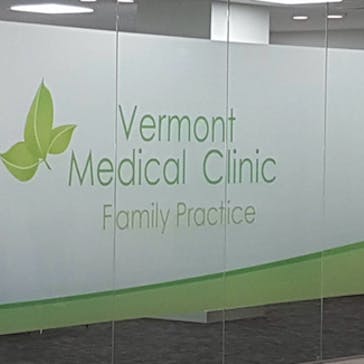 Vermont Medical Clinic