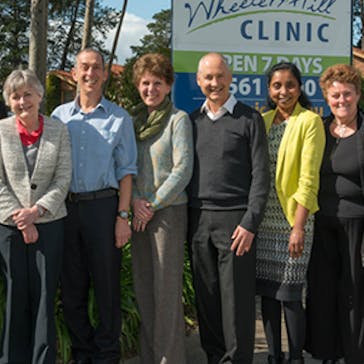 Wheelers Hill Clinic