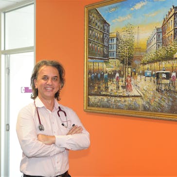 William Angliss Institute Medical Centre