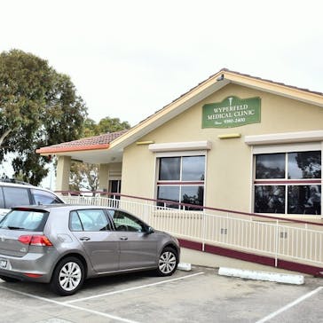 Wyperfeld Medical Clinic