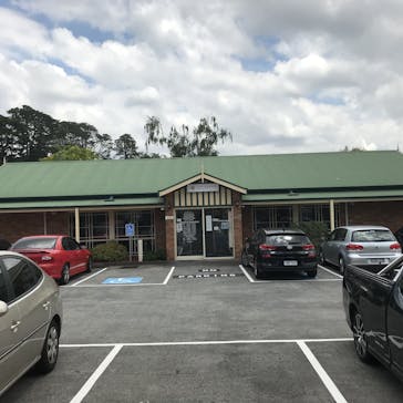 Park Orchards Medical Centre