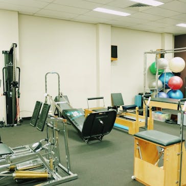South Sydney Sports Physiotherapy