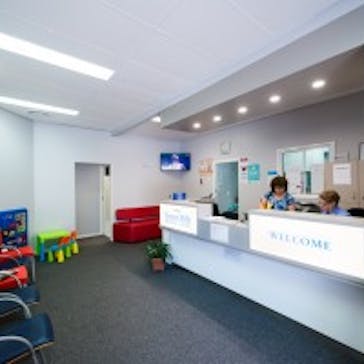 Everton Hills Medical Centre