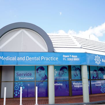 Aspley Family Medical Practice